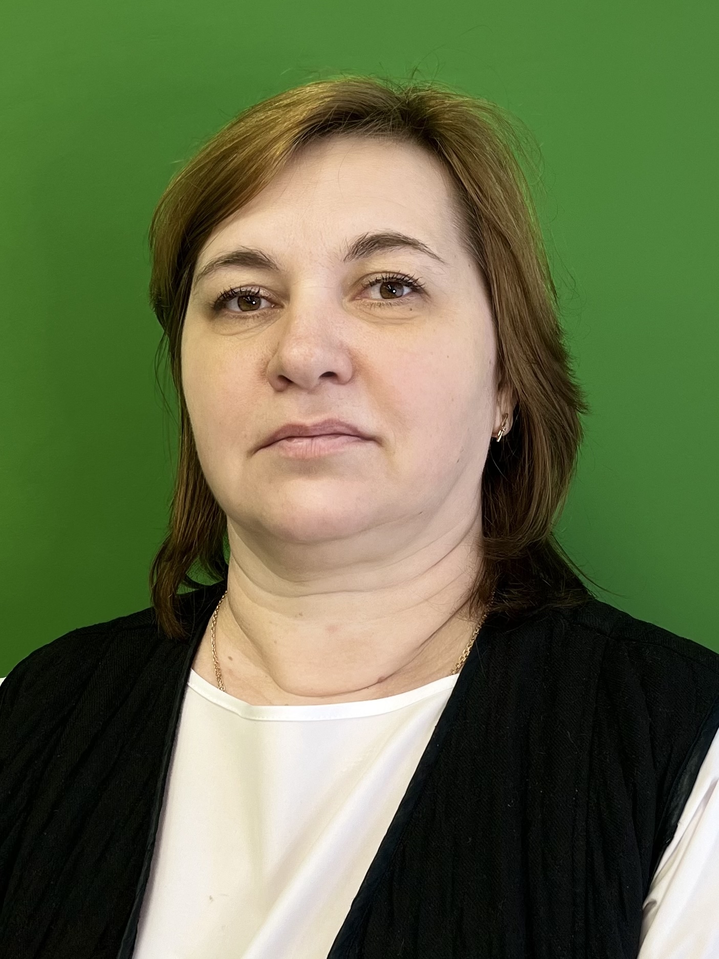 Юрасова Ирина Константиновна.