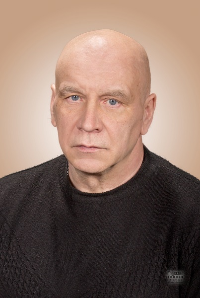 Богаченко Вячеслав Владимирович.